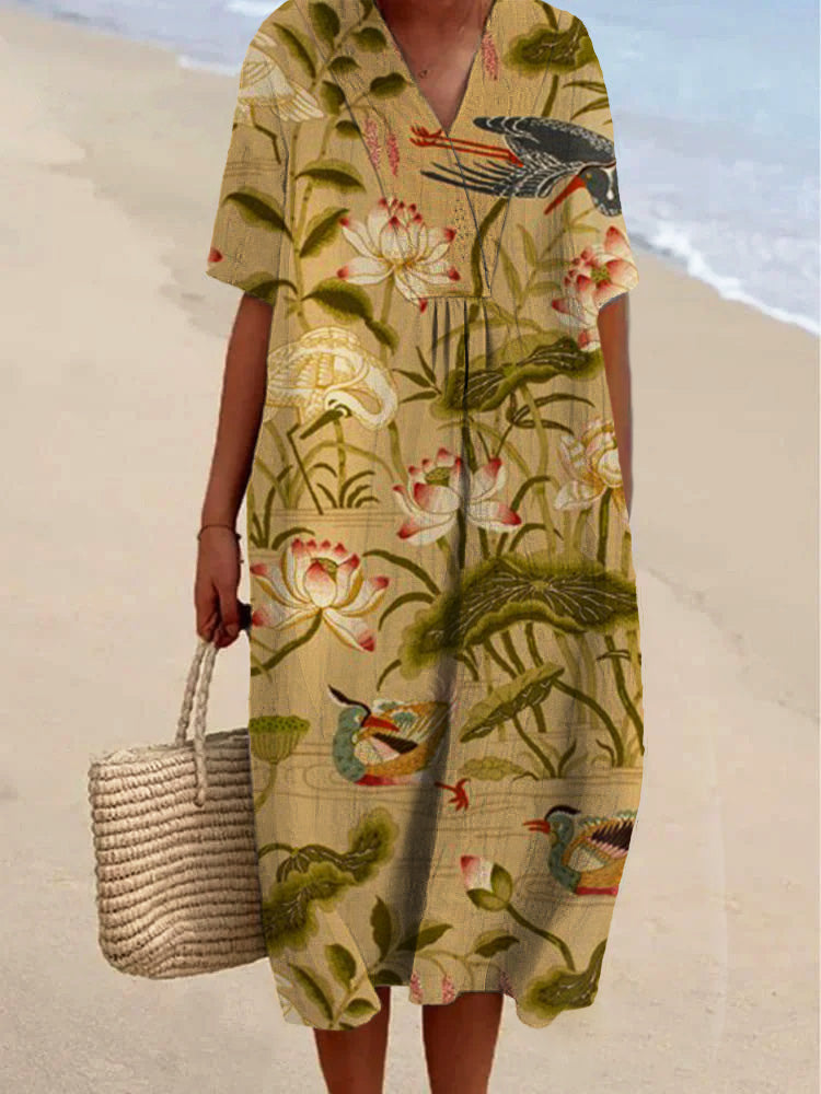 Classic Vintage Garment