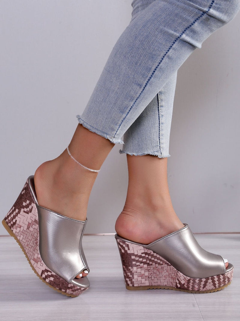 Stylish Orthopedic Sandals for Any Occasion