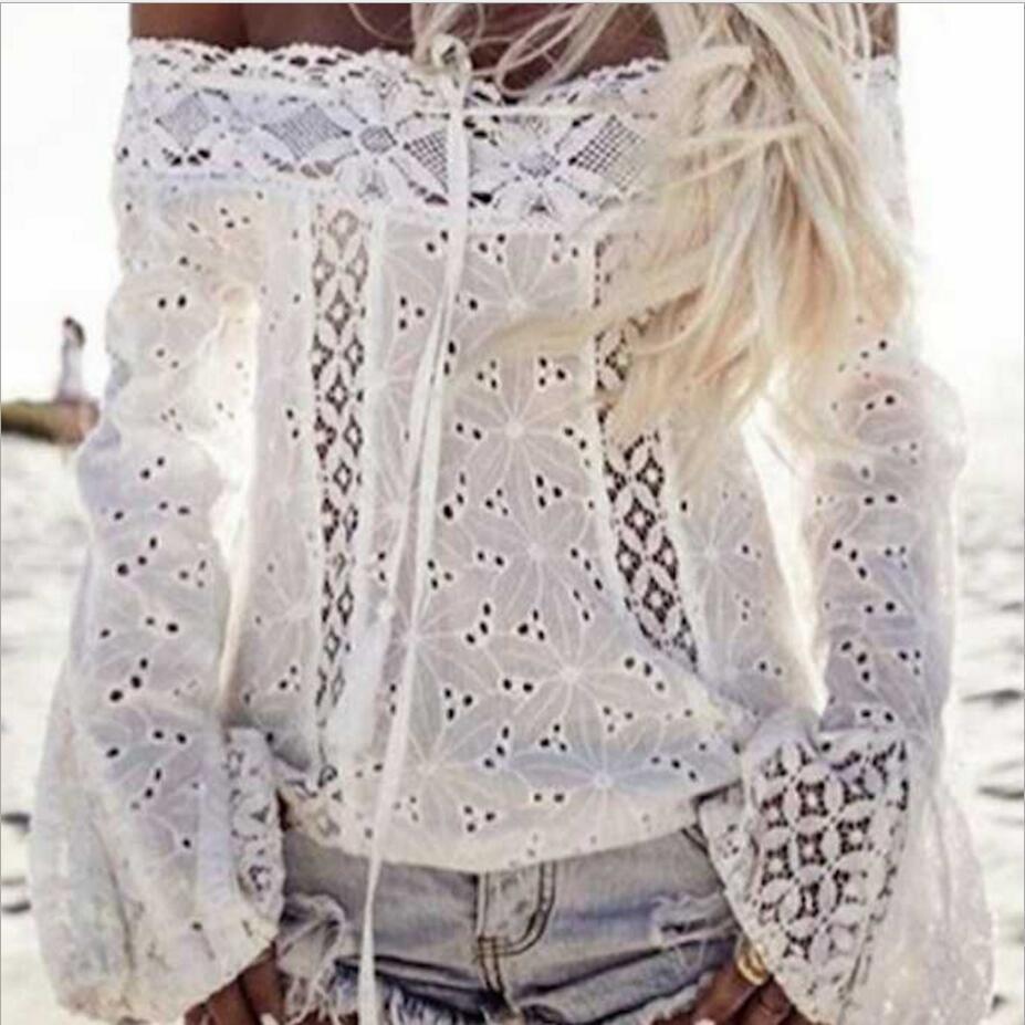 Timeless Vintage Style Blouse