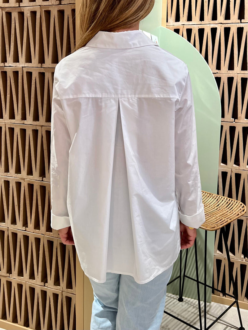 Thoughtfully Designed Blouse