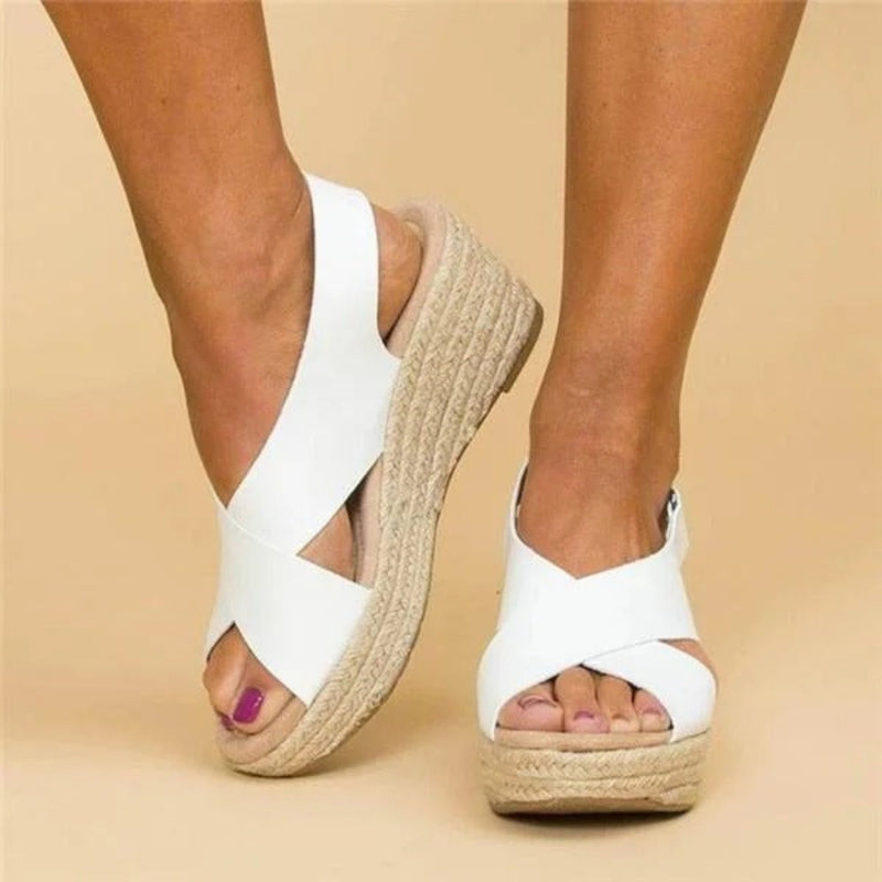 Comfortable Orthopedic Sandals for Daily Wear
