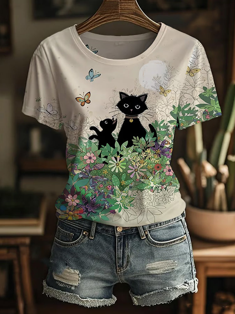Beautifully Crafted T-Shirt