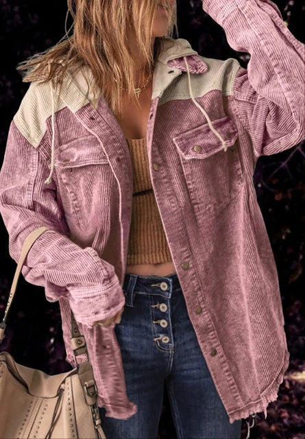Beautifully Crafted Coat