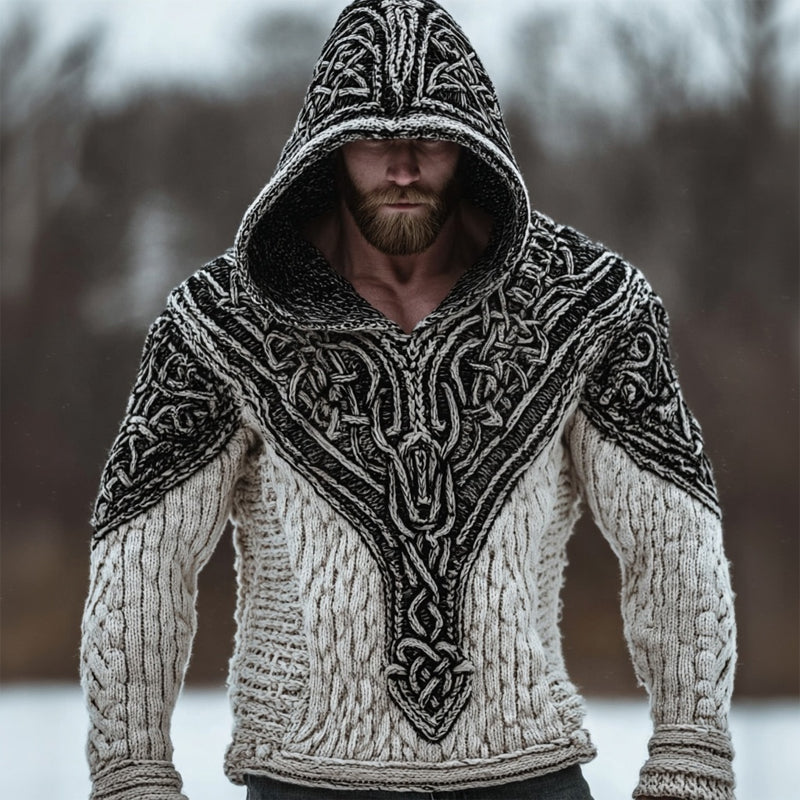 Classic Vintage Sweater