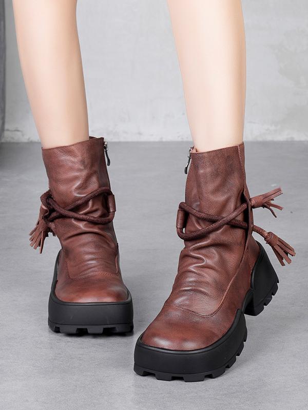 Stylish Orthopedic Boots for Any Occasion