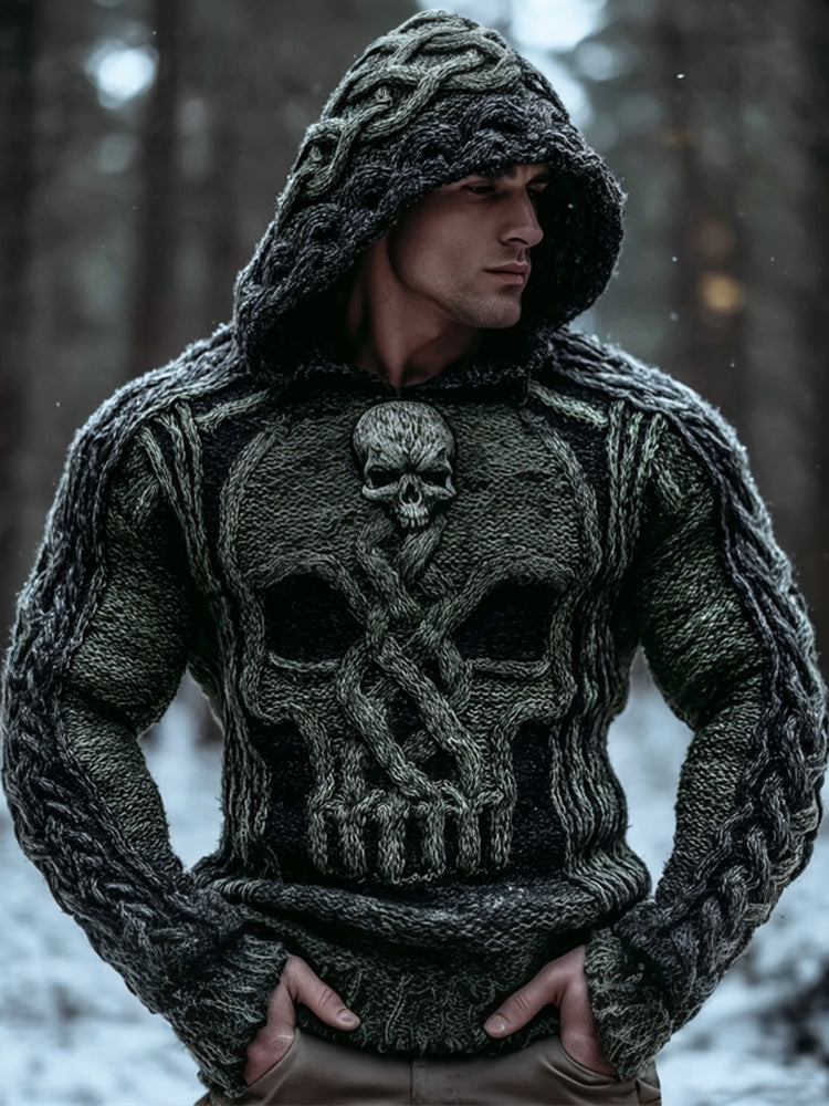 Elegantly Designed Sweater