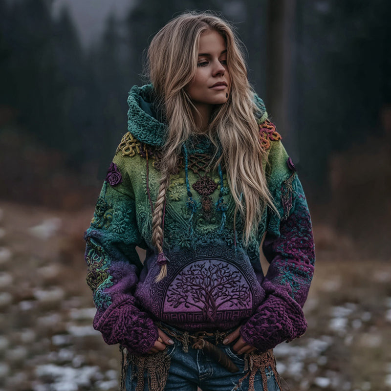 Classic Vintage Sweater