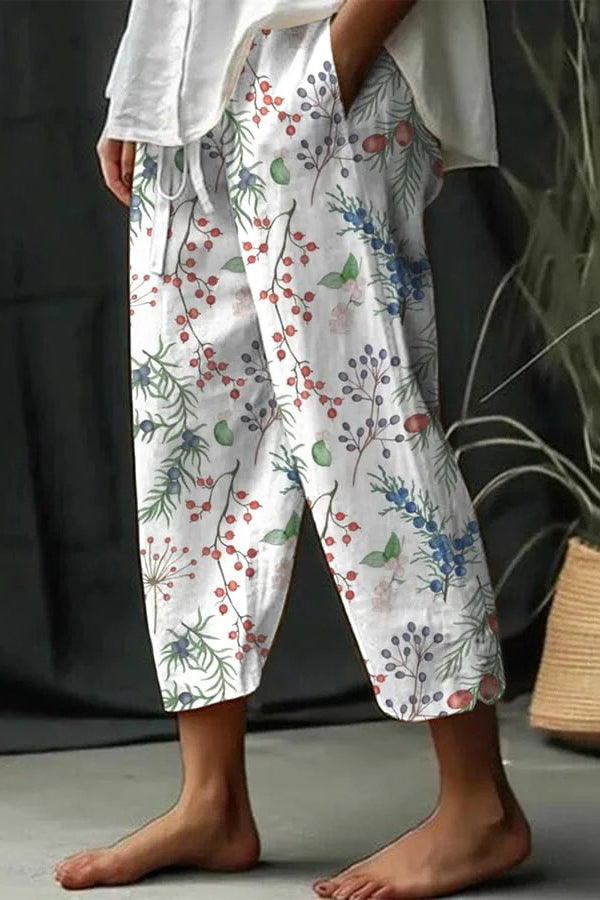 Classic Vintage Pants