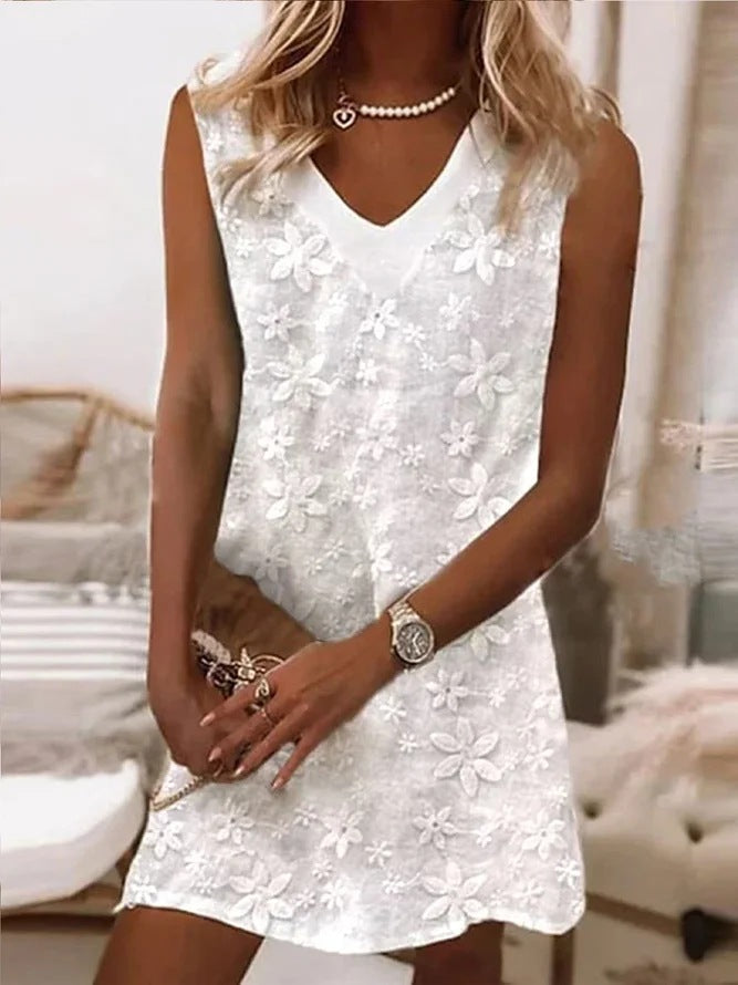 Vintage Inspired Dress