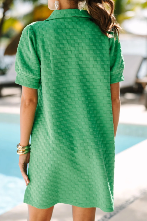 Beautifully Crafted Dress