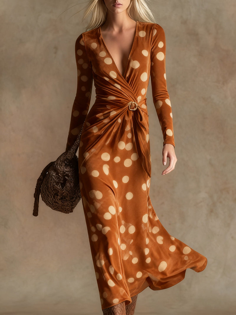 Beautifully Crafted Dress