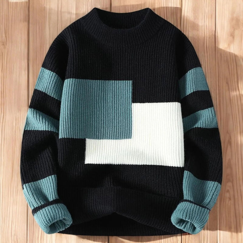 Elegantly Designed Sweater