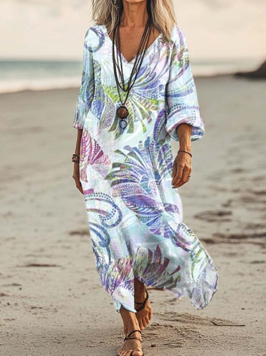 Elegantly Designed Dress