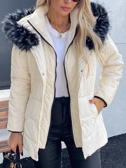 Elegantly Designed Coat