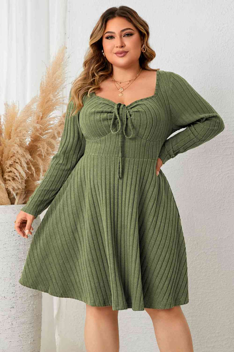 Vintage Inspired Dress
