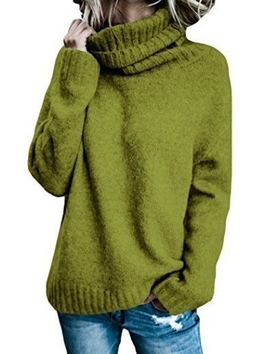 Classic Vintage Sweater
