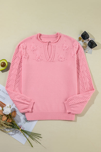 Beautifully Crafted Sweater