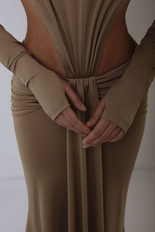 Beautifully Crafted Dress