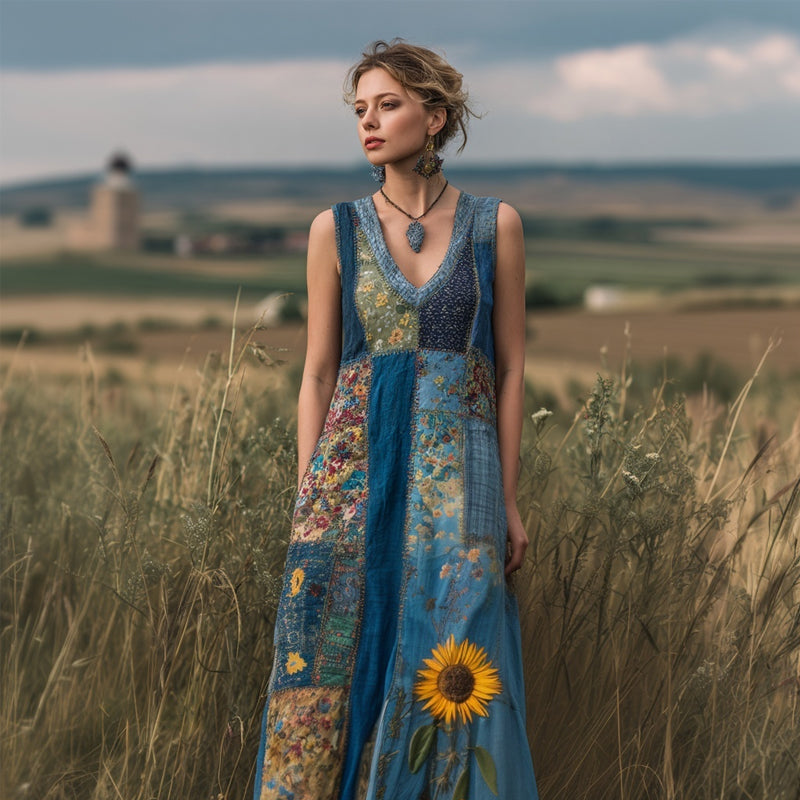 Beautifully Crafted Dress