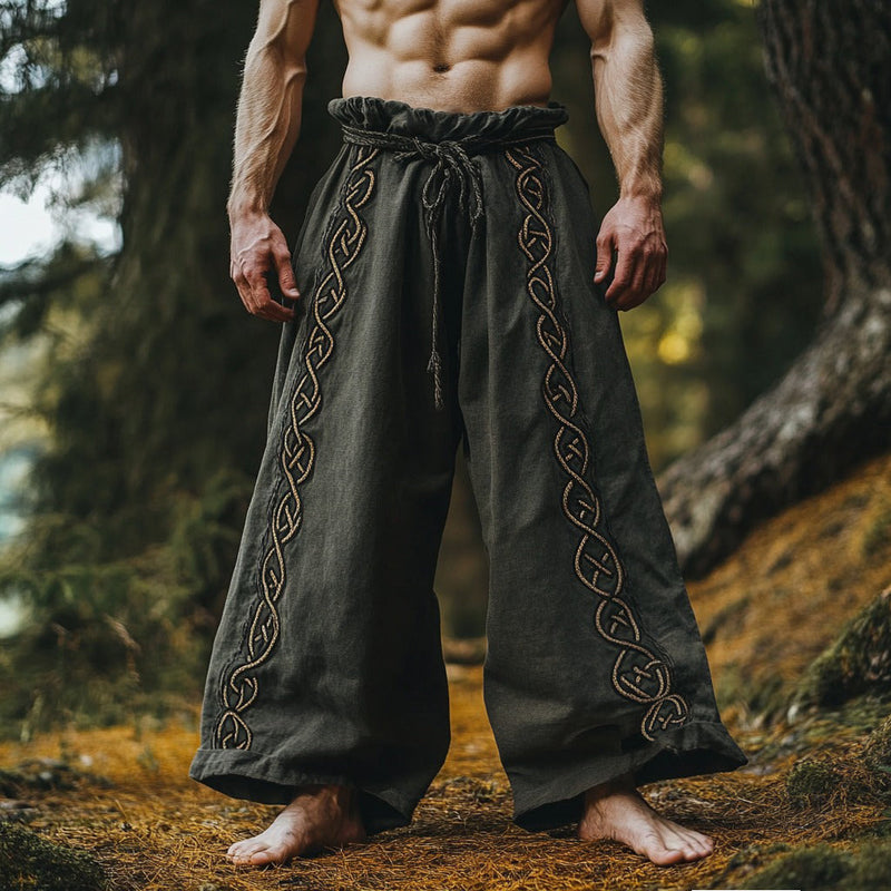 Elegantly Designed Pants