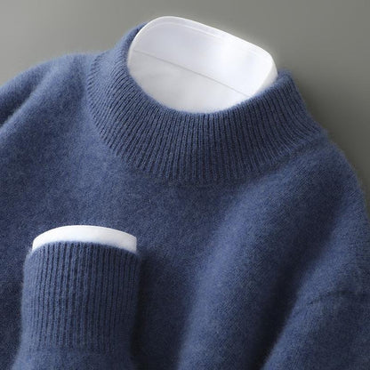 Classic Vintage Sweater