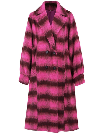 Gracefully Designed Coat
