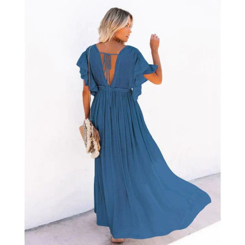 Timeless Vintage Style Dress