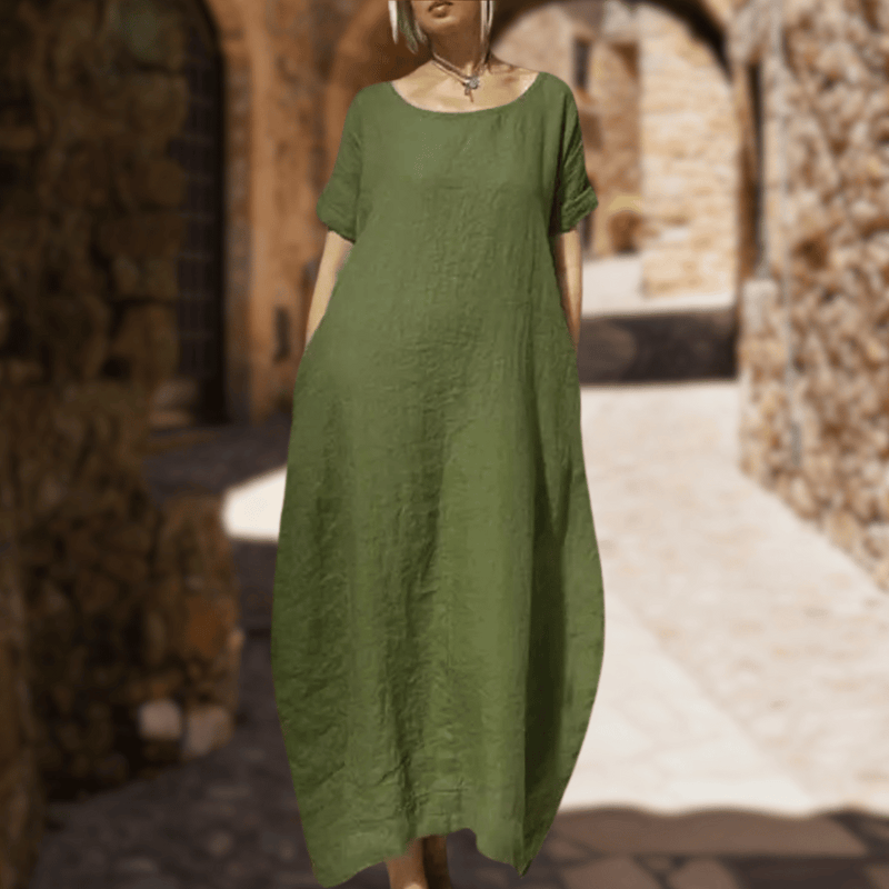 Classic Vintage Dress