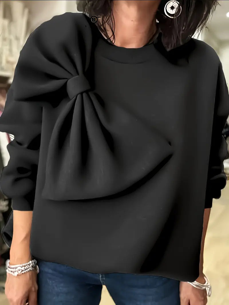 Thoughtfully Designed Sweater