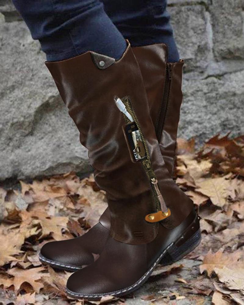 Stylish Orthopedic Boots for Any Occasion