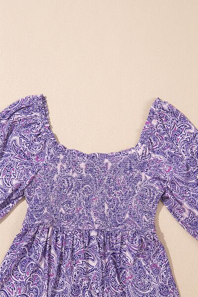 Vintage Inspired Blouse