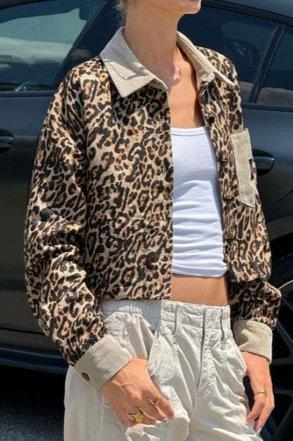 Classic Designed Coat