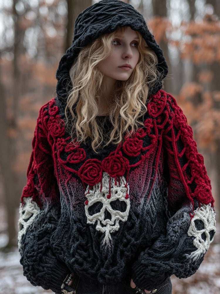 Beautifully Crafted Sweater