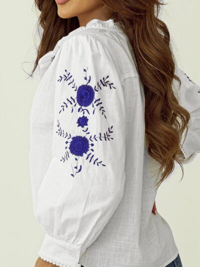 Elegantly Designed Shirt