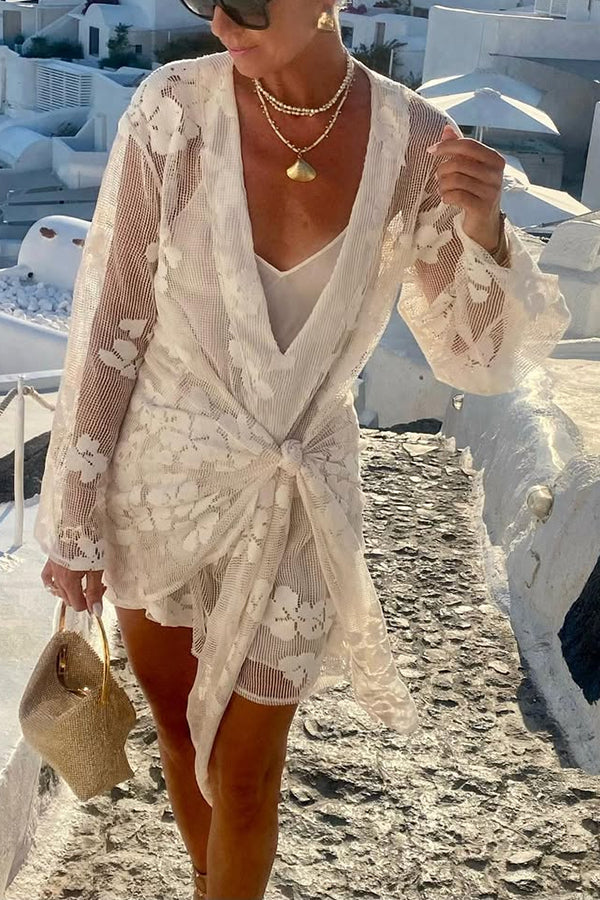 Beautifully Crafted Dress