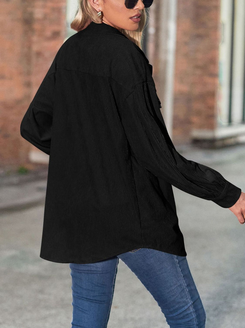 Thoughtfully Designed Shirt