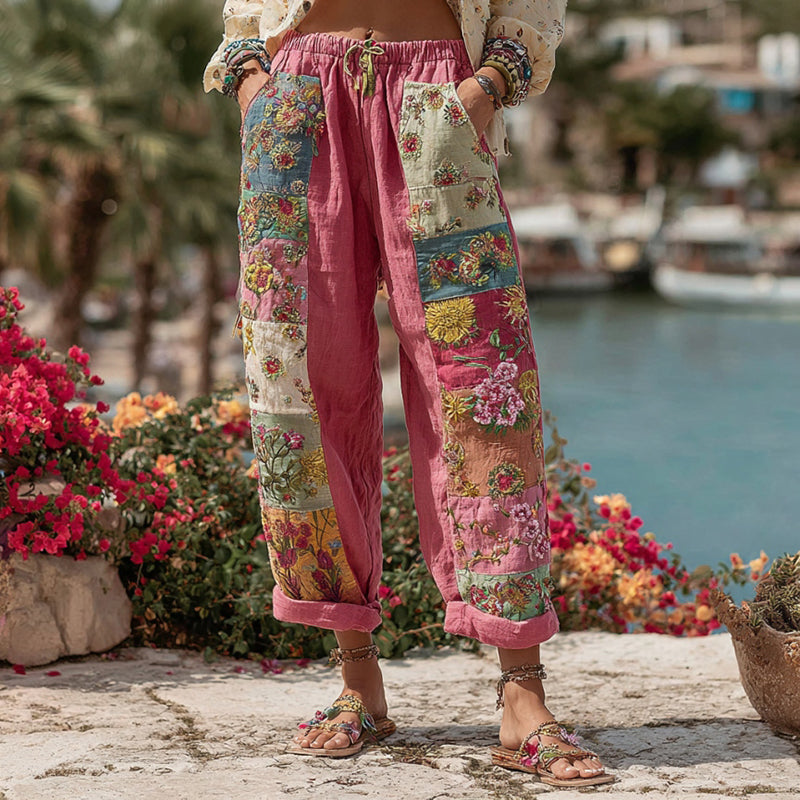 Classic Vintage Pants