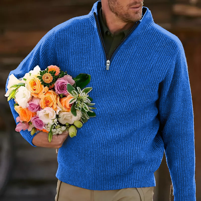 Classic Vintage Sweater