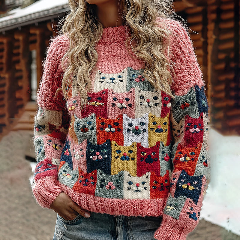 Beautifully Crafted Sweater