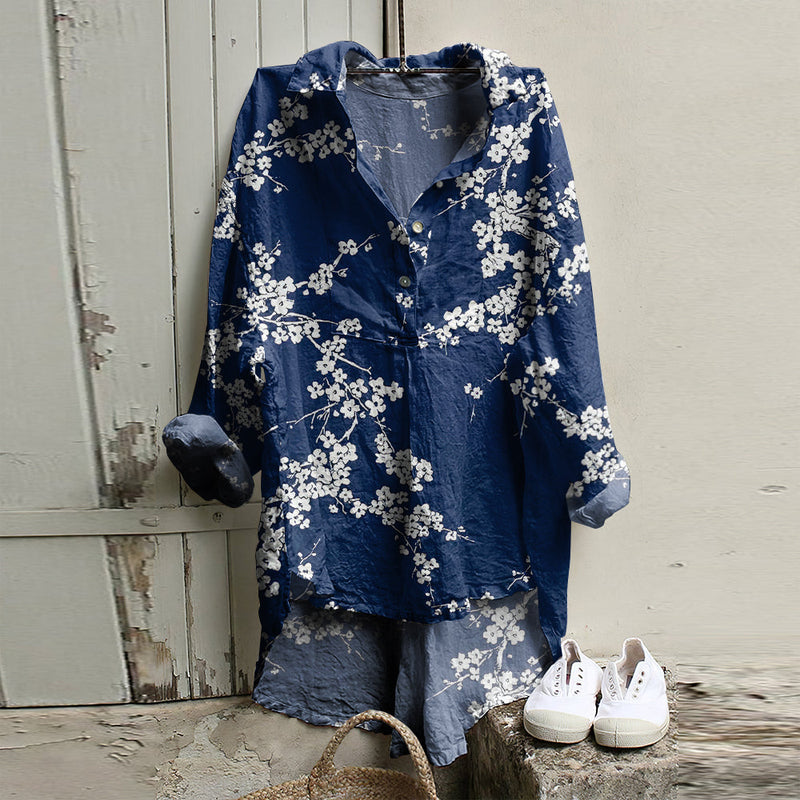 Beautifully Crafted Shirt