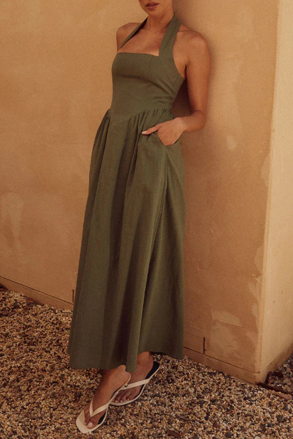 Thoughtfully Designed Dress