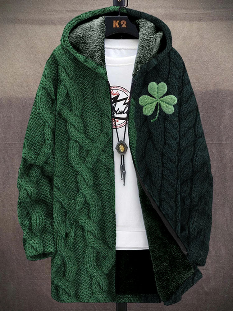Timeless Vintage Style Coat