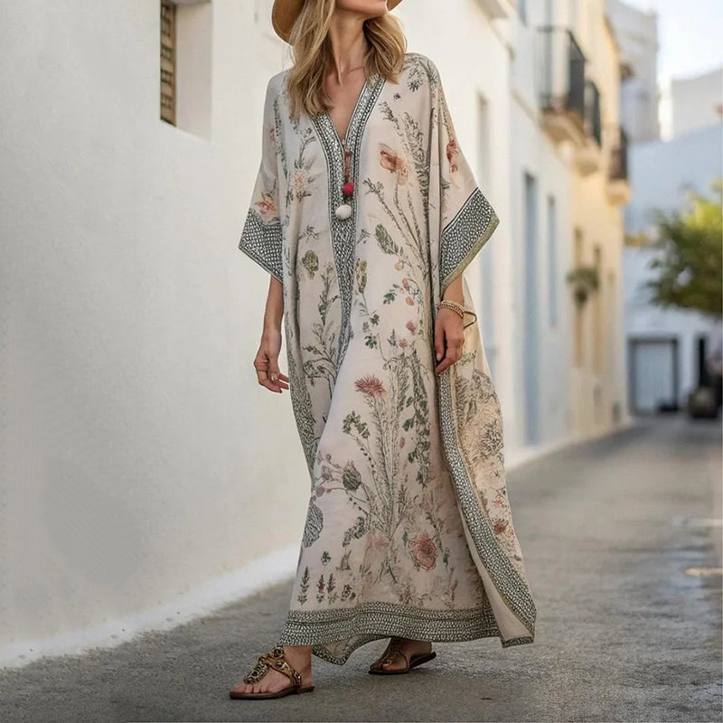 Beautifully Crafted Dress