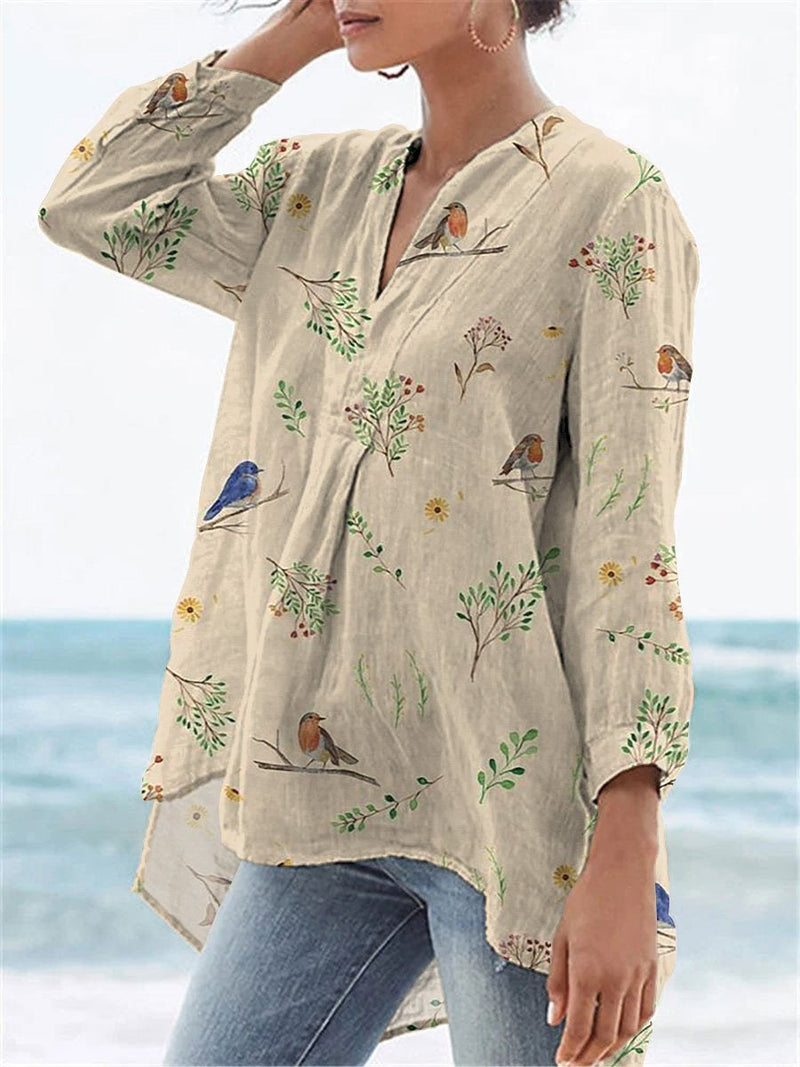 Beautifully Crafted Shirt