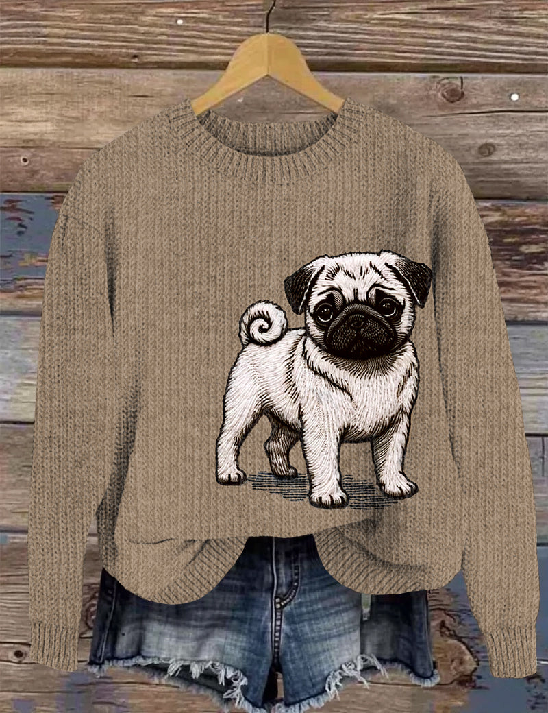 Beautifully Crafted Sweater