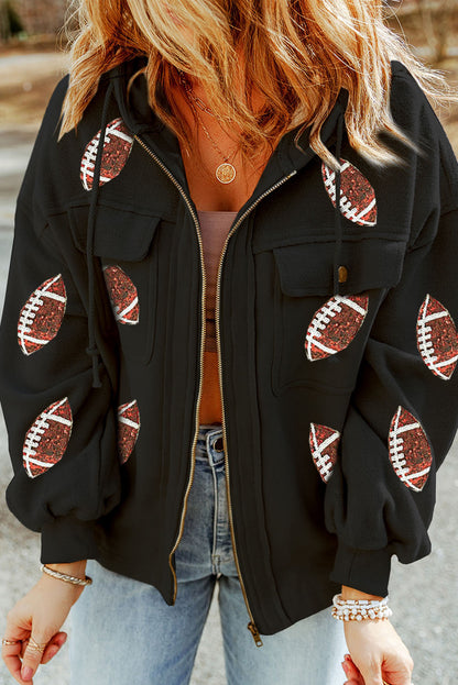 Classic Designed Jacket