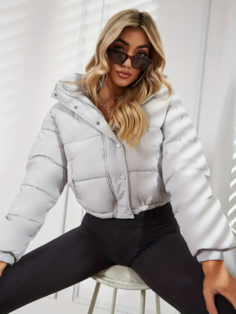 Beautifully Crafted Coat