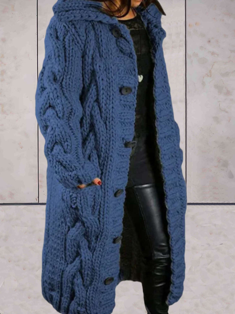 Beautifully Crafted Coat