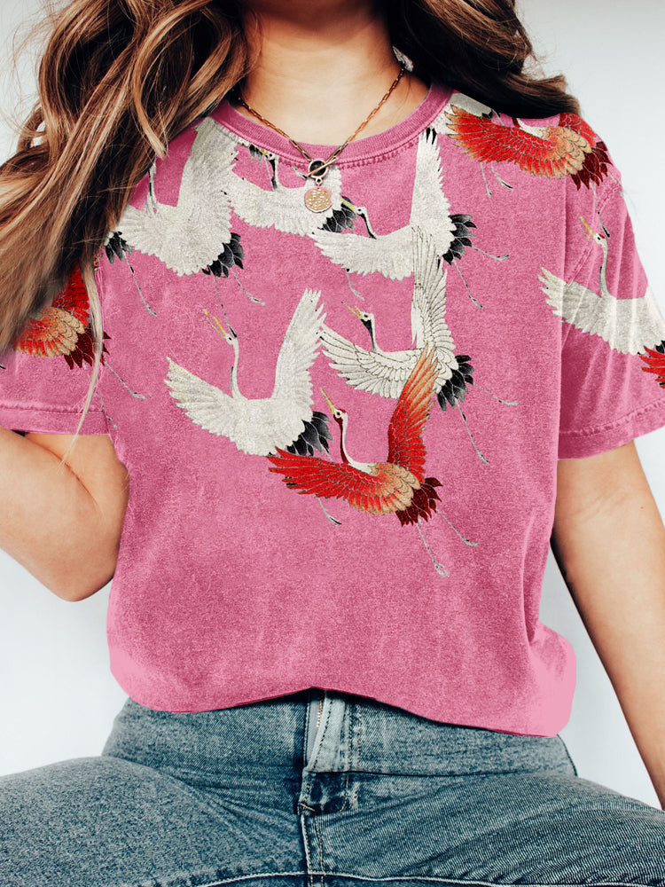 Vintage Inspired Shirt