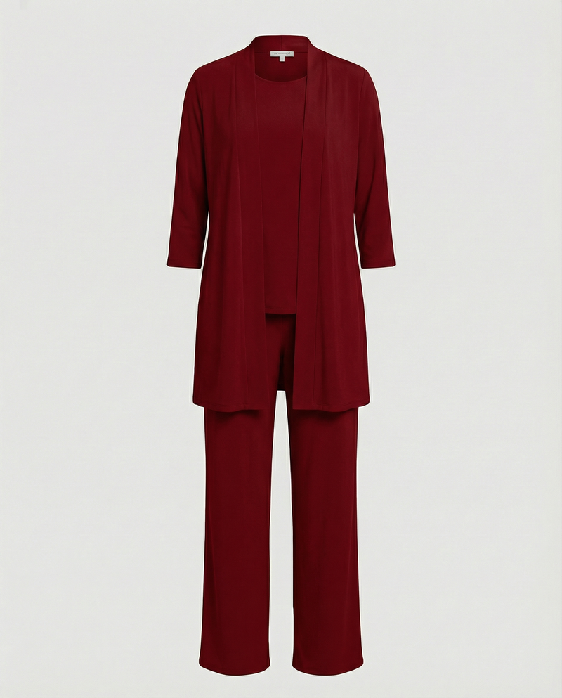 Beautifully Crafted Garment